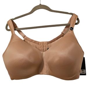 Beige ti Voglio Penningtons Women's Eva Padded Wireless Bra
